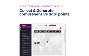Reachy.ai screenshot 1
