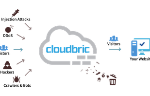 Cloudbric screenshot 2