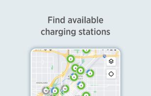 ChargePoint screenshot 1