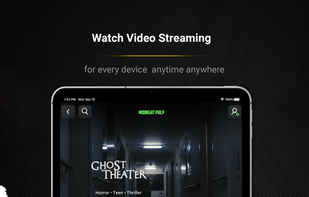 Midnight Pulp screenshot 3