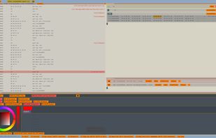 c[ode]clap screenshot 1