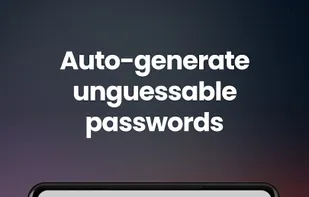 MEGA Pass screenshot 3