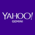Yahoo! Gemini icon