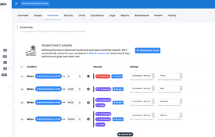 Sales Cookie screenshot 2