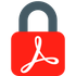 PDFEncrypt icon