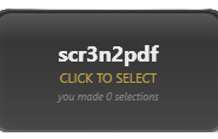 scr2n2pdf screenshot 1