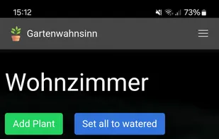 HortusFox screenshot 2