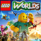 LEGO Worlds icon