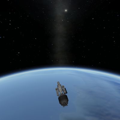 best ksp mods for career mode reddit