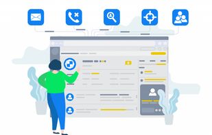 Sales.Rocks screenshot 1