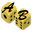 Absolute Backgammon icon