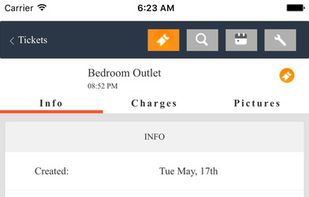 Property Matrix screenshot 2