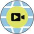 Video GeoTagger icon