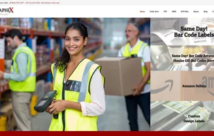 AccuGraphiX screenshot 1