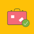 Packing List - Travel Planner icon