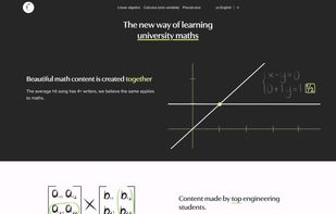 Elevri screenshot 1