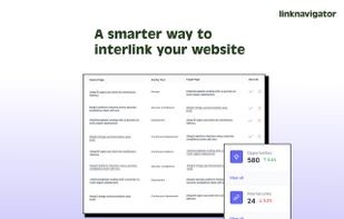 Smarter way to internal link your website