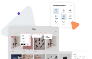 Divi Shop Builder For WooCommerce screenshot 1