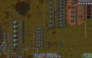 Factorio DrugLab screenshot 1
