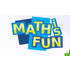 Maths is Fun icon