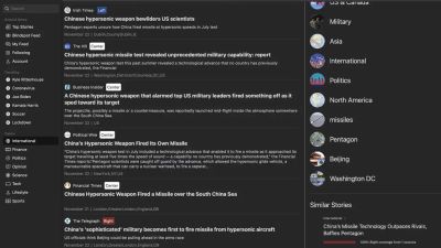 Ground News: App Reviews, Features, Pricing & Download | AlternativeTo