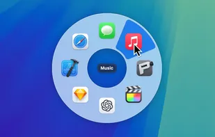 Pieoneer screenshot 1