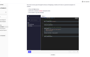 Educative screenshot 1