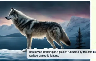 Magic Studio - AI Photo Editor screenshot 1