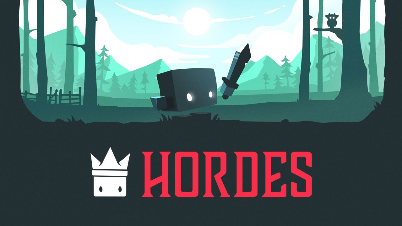 Hordes.io Game Review 