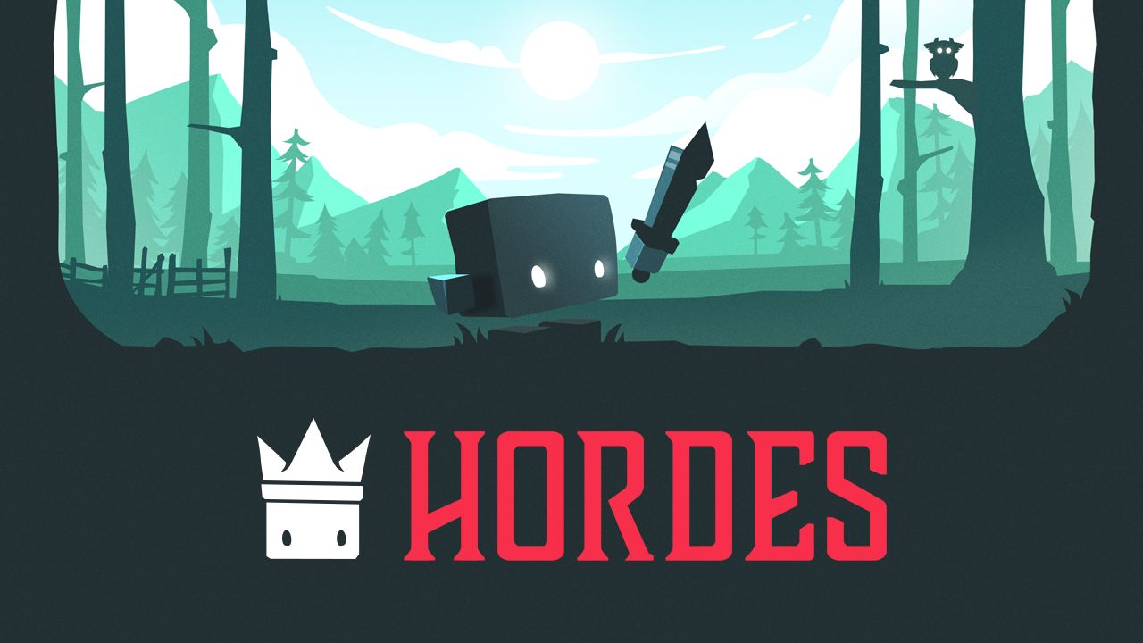 Hordes.io: 3D MMO / io game that can be played in your browser! |  AlternativeTo