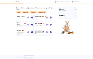 Nos Gestes Climat screenshot 1