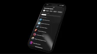 ElevenLabs introduces immersive soundscapes to ElevenReader on iOS image