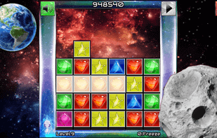 TetriAttack Armageddon screenshot 1