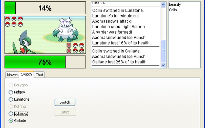 18 Great Alternatives to Pokemon Showdown for Exciting Battles – Connection  Cafe