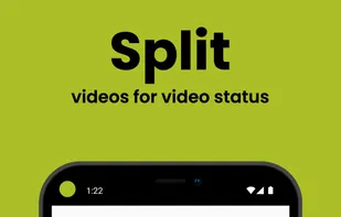 Quick Split screenshot 1