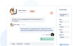 SurveySensum screenshot 3