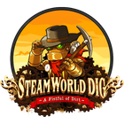 SteamWorld Dig icon
