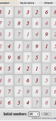 12 Games Like Sudoku: Similar Puzzle Games 2025 | AlternativeTo