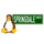 Springdale Linux icon