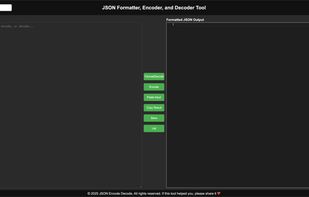 jsonencoderdecoder