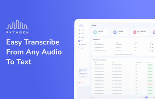 Rythmex screenshot 1