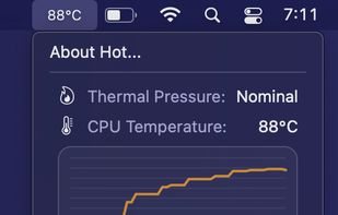 Hot screenshot 2