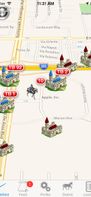 Castle Attack - Clash of Castle Clans screenshot 1
