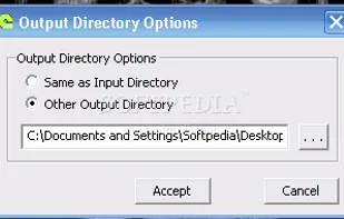 LameDropXPd screenshot 1
