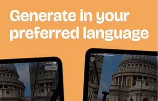 Narrando screenshot 3