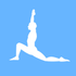 5 Minute Yoga icon