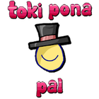 Toki Pona Pal