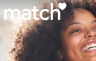Match.com screenshot 1