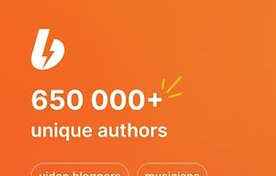 Boosty.to screenshot 1