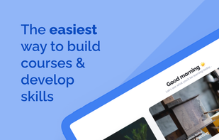 Steppit screenshot 1